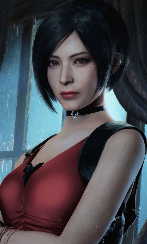 ada wong hentai|ada